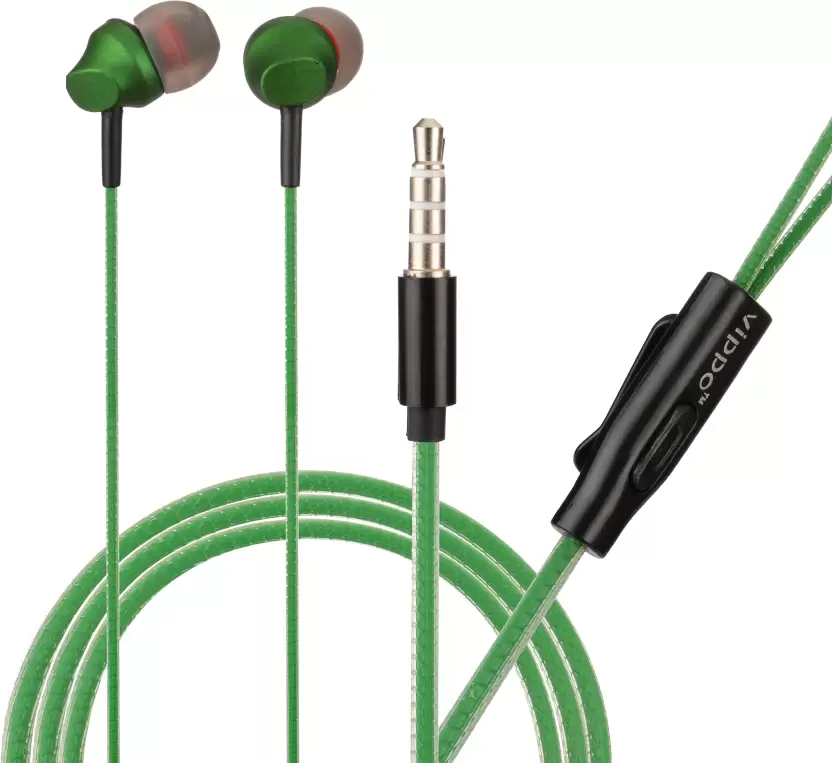 Vippo earphones store